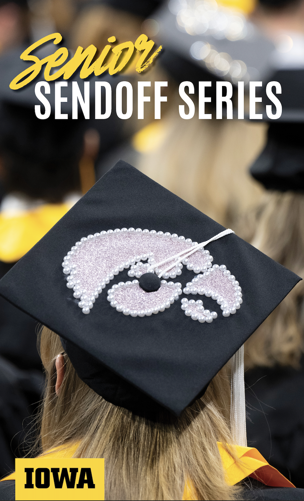image of a graduation cap