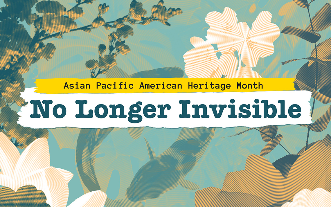 Who is Making Asian American Pacific Islander History in 2021: The