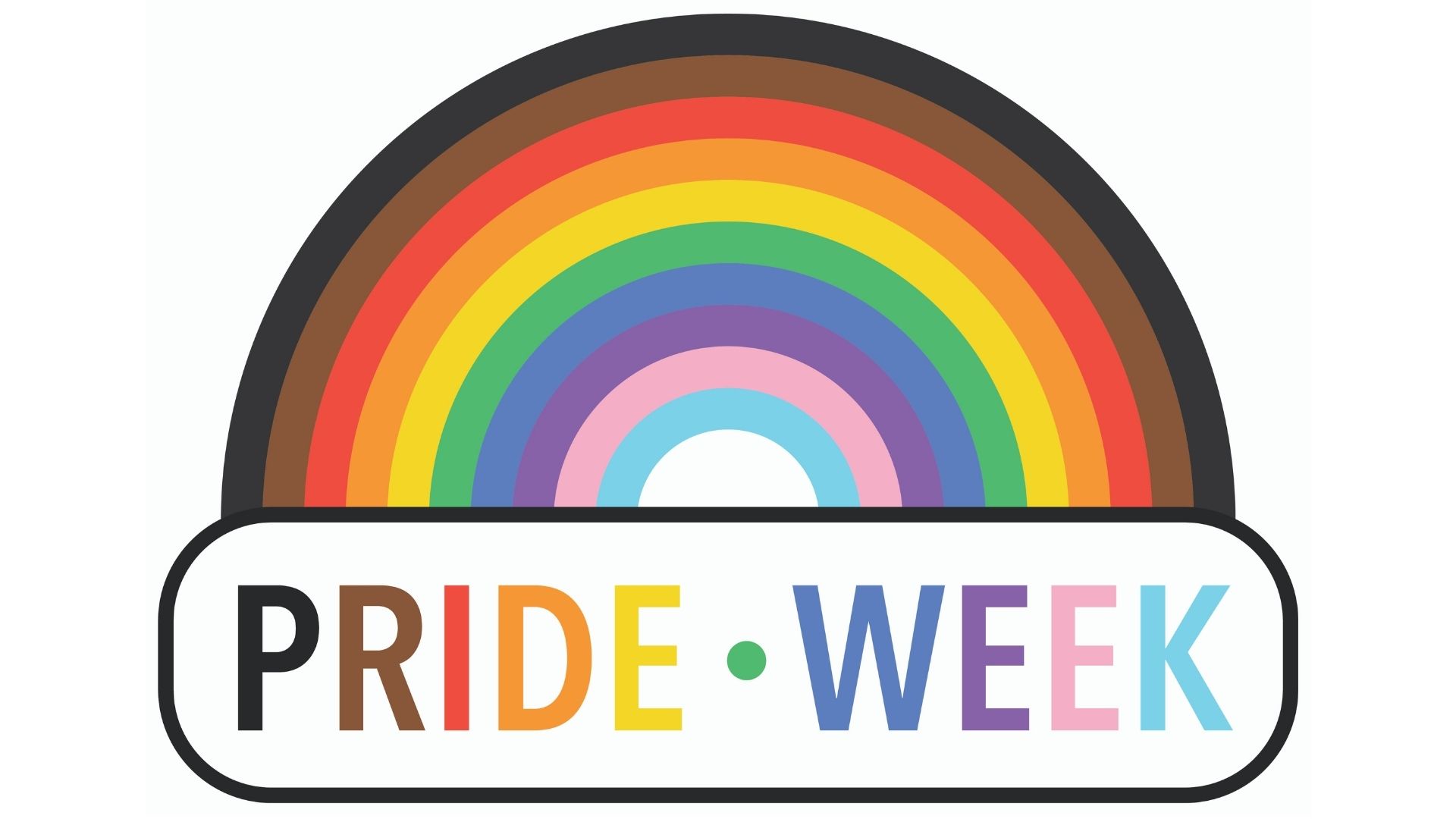 Pride Week Division of Student Life The University of Iowa