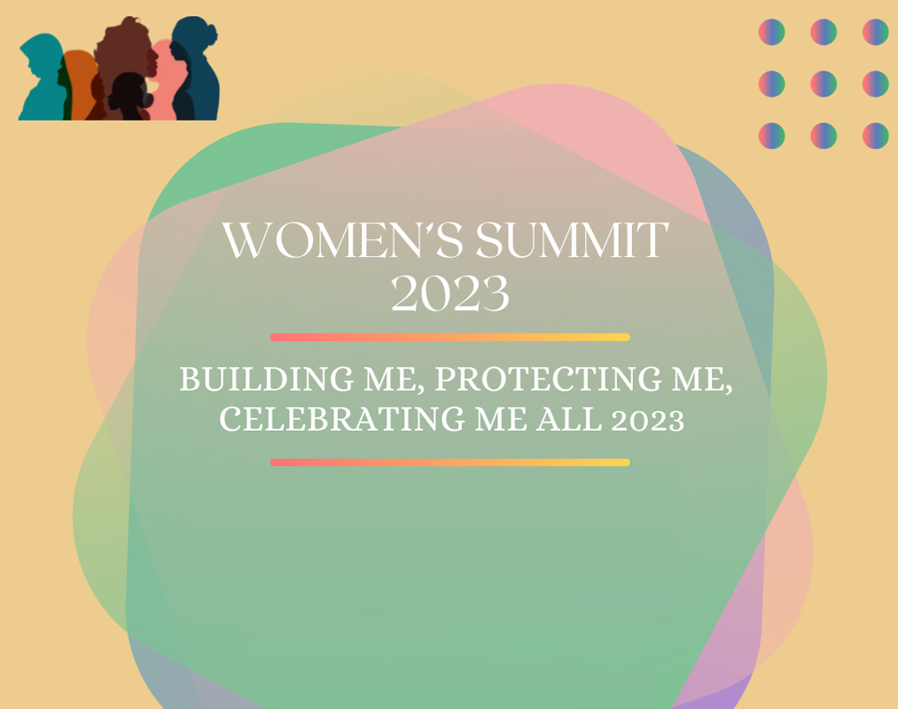 womens summit 2023
