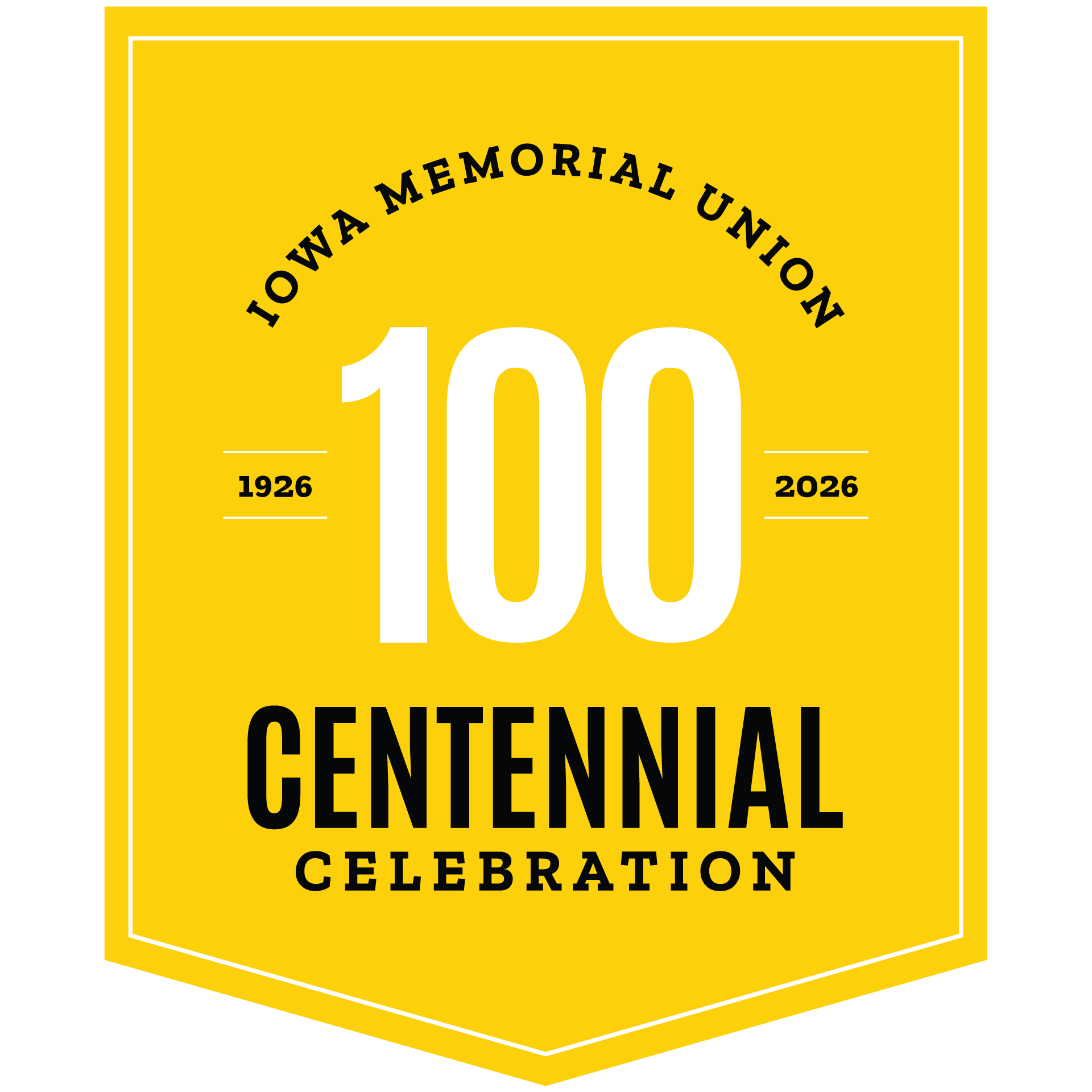 IMU centennial celebration