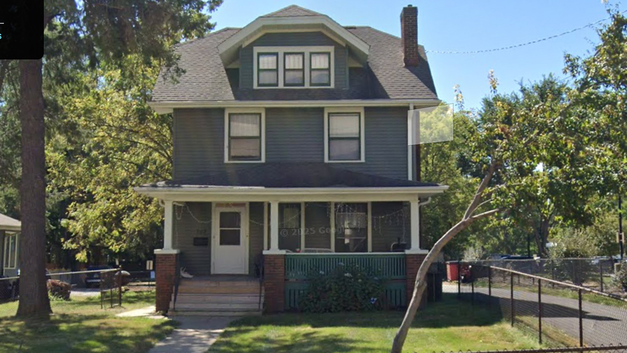 exterior photo of 707 melrose