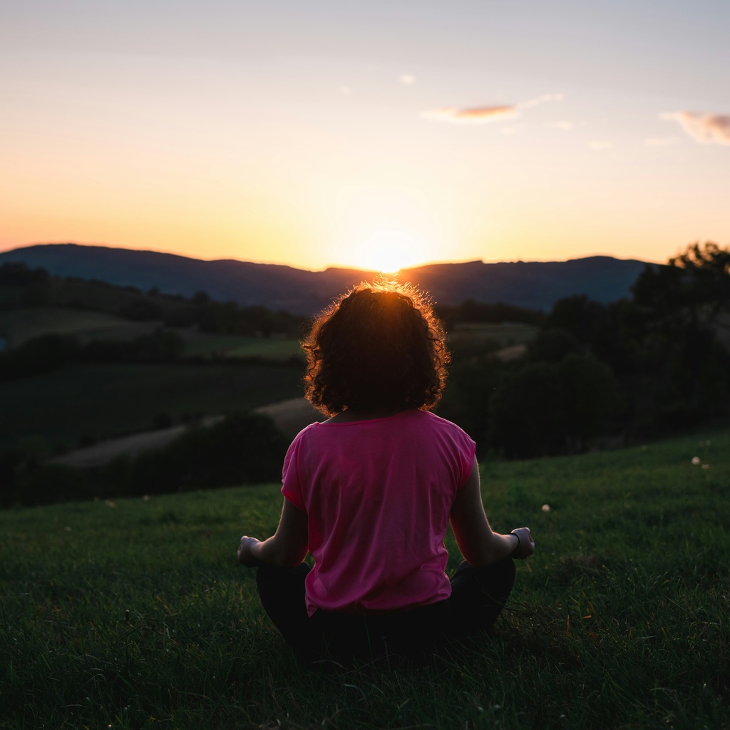 Mindfulness Basics, for Students promotional image