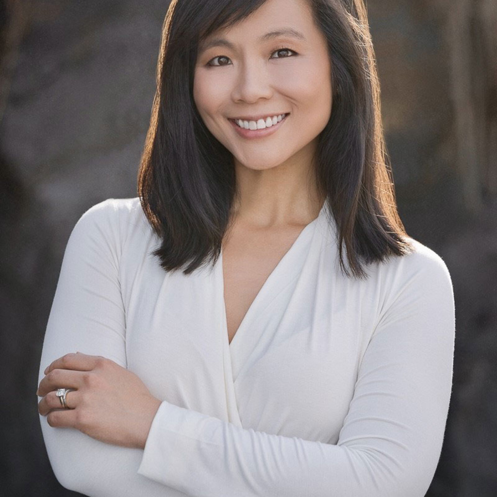 An Evening with Weijia Jiang promotional image
