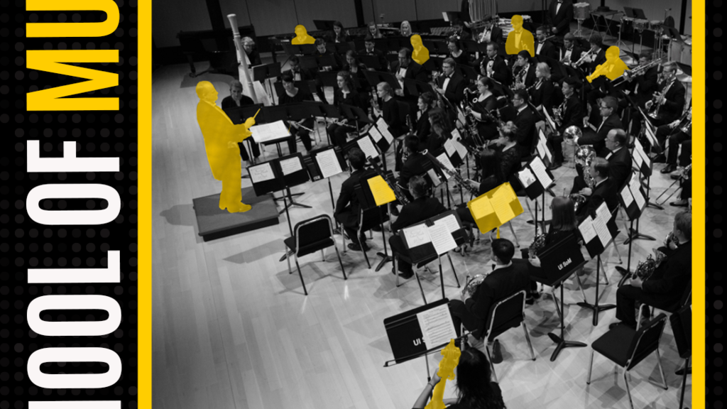 Concert Band promotional image