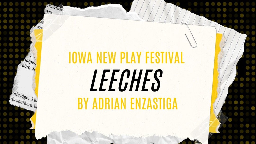 Leeches promotional image