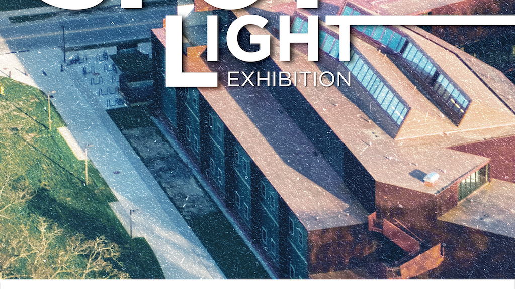 Spotlight Exhibition - School of Art and Art History promotional image