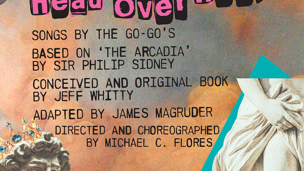 Head Over Heels promotional image