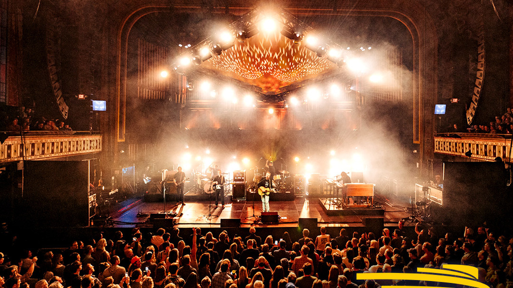 An Evening with Jason Isbell and the 400 Unit promotional image