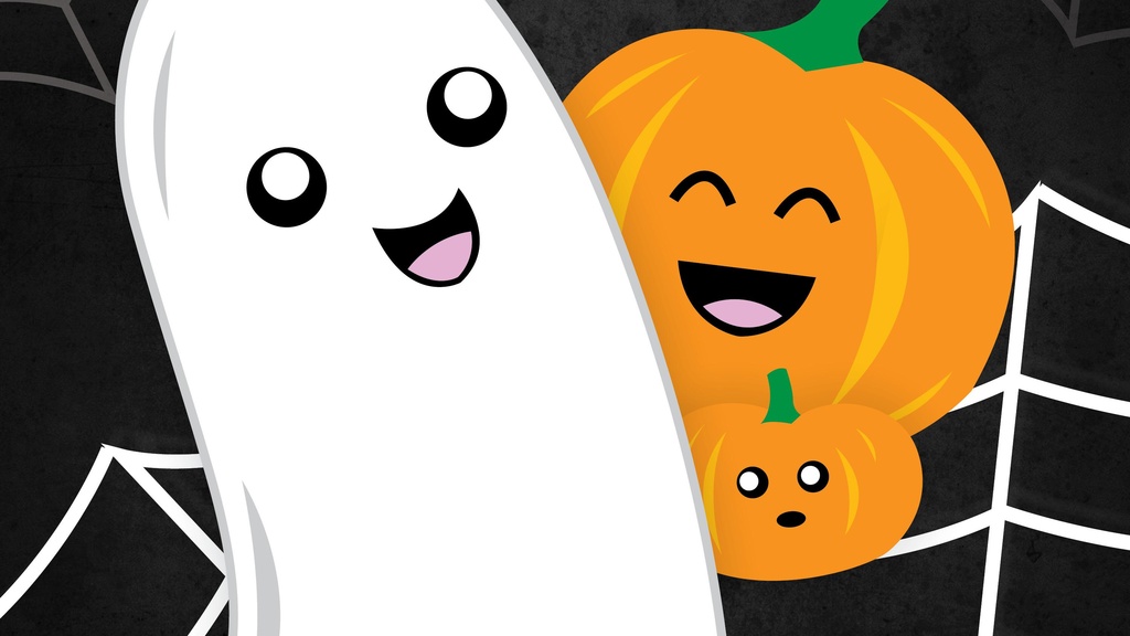 Pumpkins & Protection, Safer Sex Event promotional image