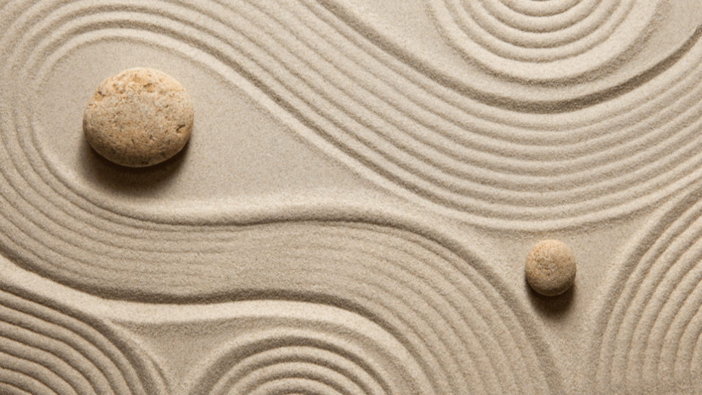 Silent Mindfulness Retreat for Students promotional image