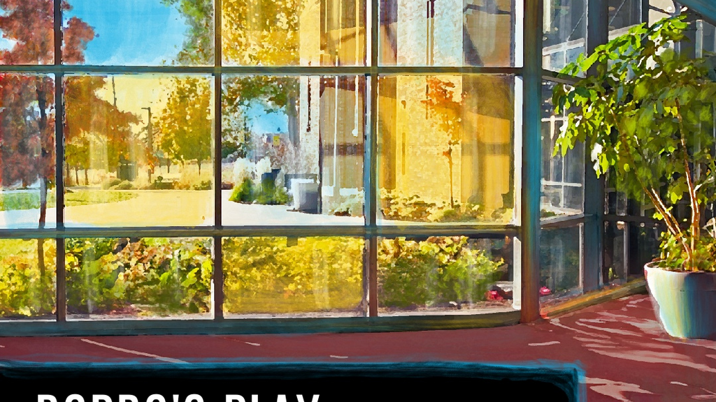 Playwrights Workshop Reading: Bopbo's Play promotional image