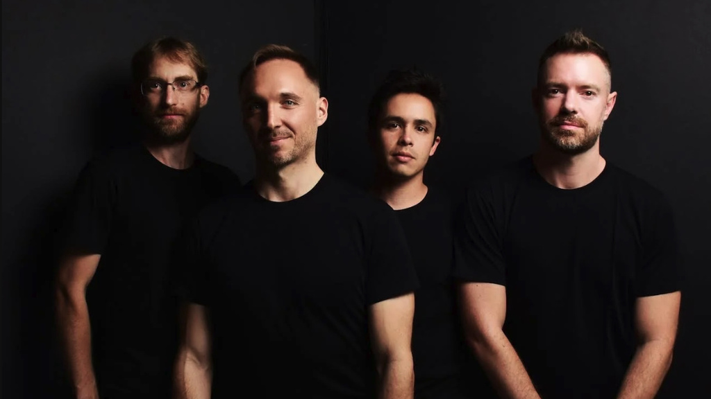 Guest Chamber Recital: JACK Quartet promotional image