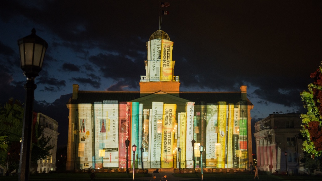 Book Club @ the Museum promotional image