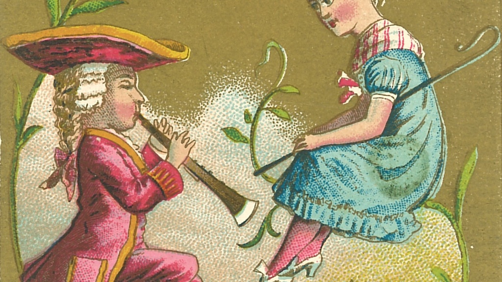 Valentine's Day Pop-Up promotional image