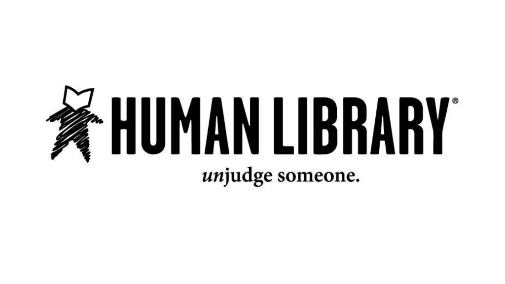 Human Library promotional image