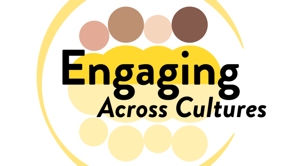 EAC: Navigating Intercultural Conflicts promotional image