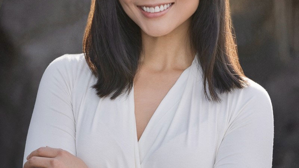 An Evening with Weijia Jiang promotional image