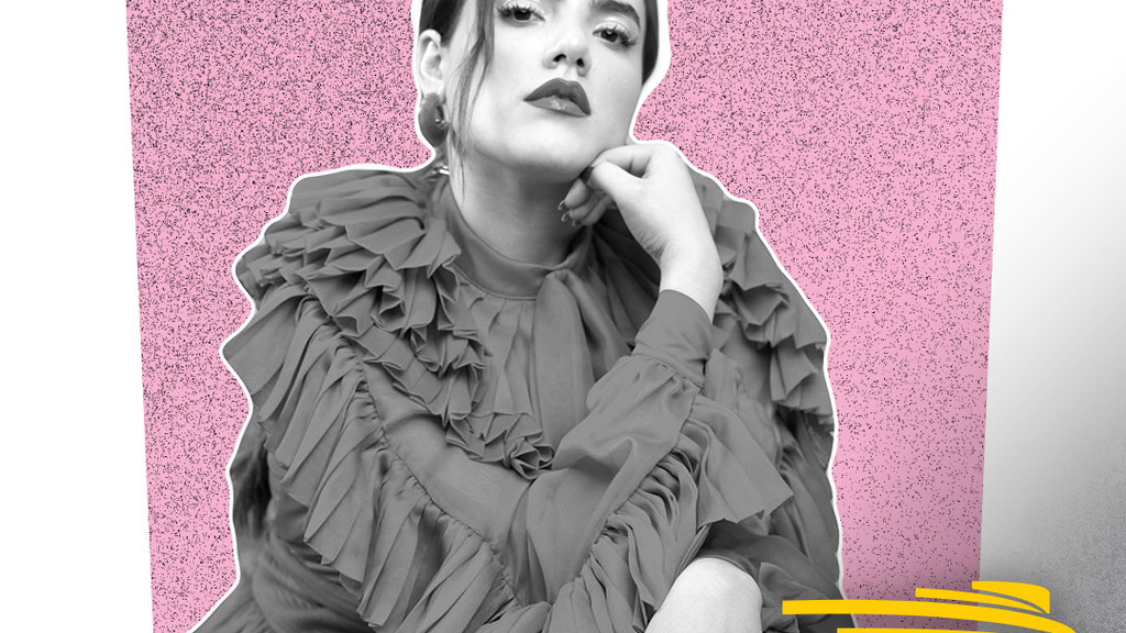 Camila Fernández promotional image