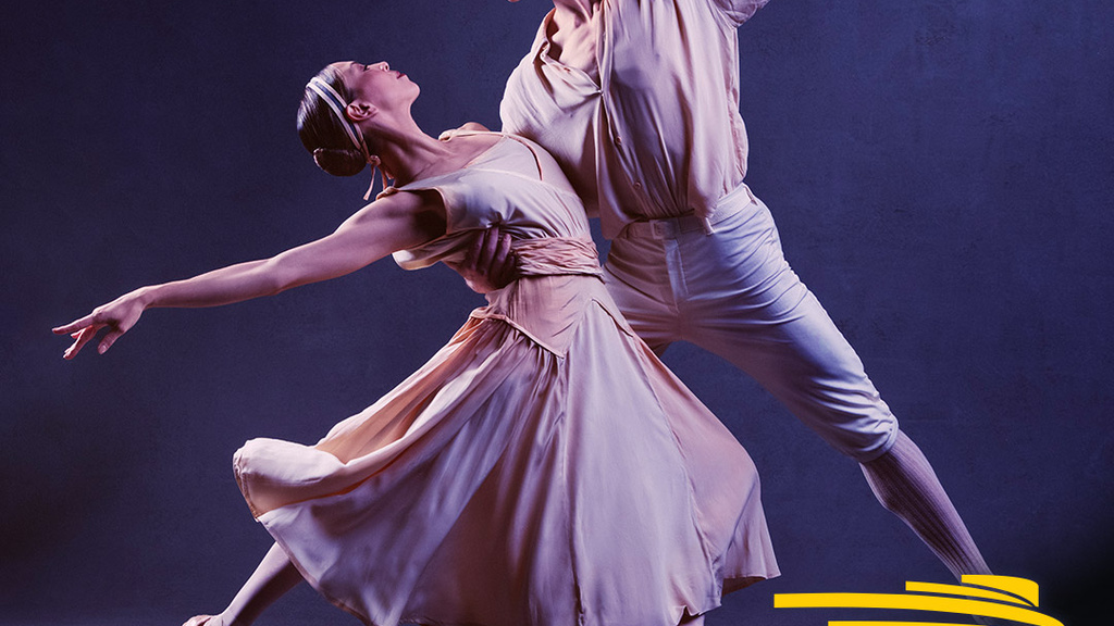 The Joffrey Ballet promotional image