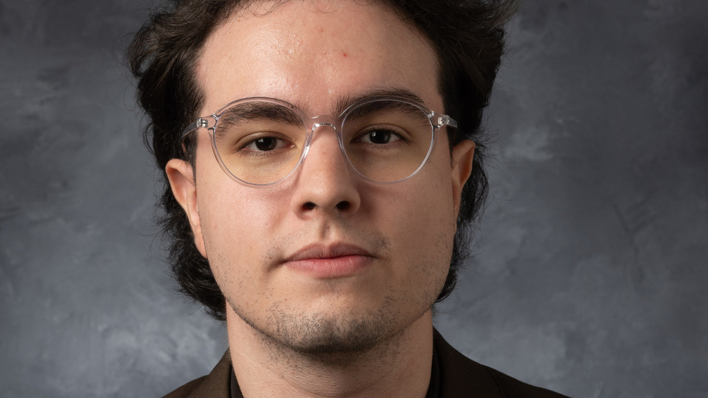 Joint Condensed Matter & Mathematical Physics Seminar - Vinicius Ferreira; Department of Physics & Astronomy, University of Iowa promotional image