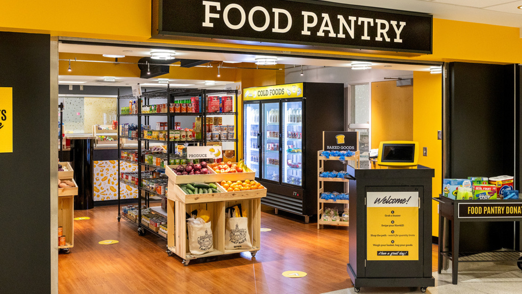 Music, Meals, and Making a Difference promotional image