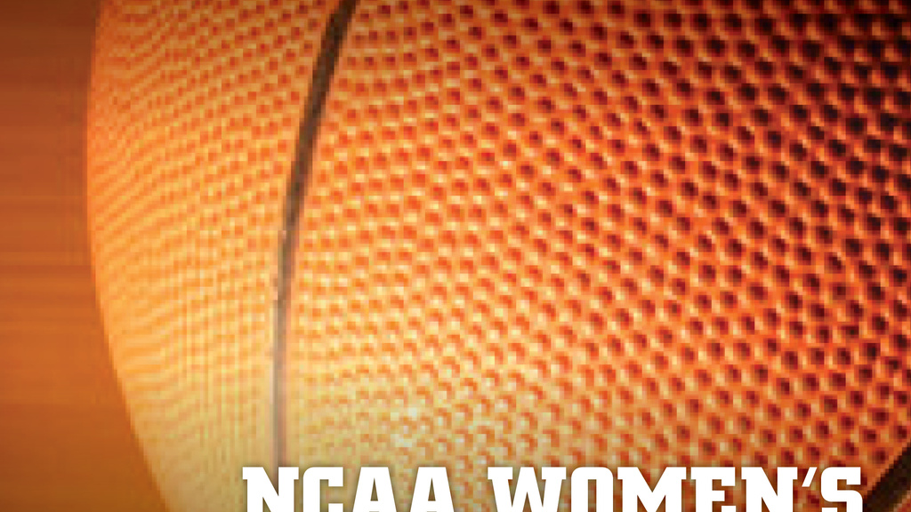 NCCA Women's Basketball Tournament Challenge Registration promotional image